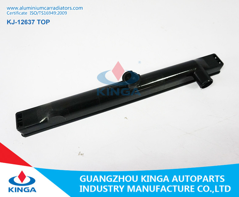 Black Radiator Plastic Tank for HILUX RN60/65/106'89-97 HILUX YN106/110'89-97 upper tank supplier