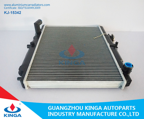 Nissan Aluminium Car Radiators Auto Parts For TRUCK ATLAS MT WITH OEM 21410-6T001 supplier