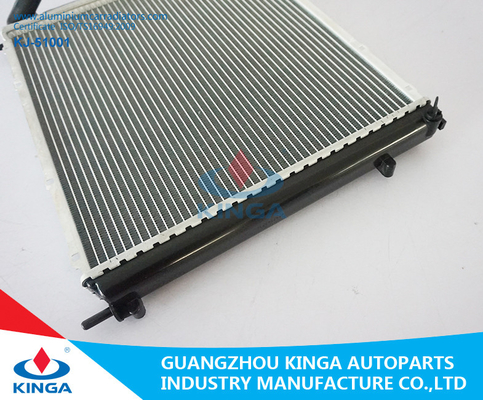 Auto Spare Parts Automotive Radiator Renault Kangoo 1997 1.9D MT supplier