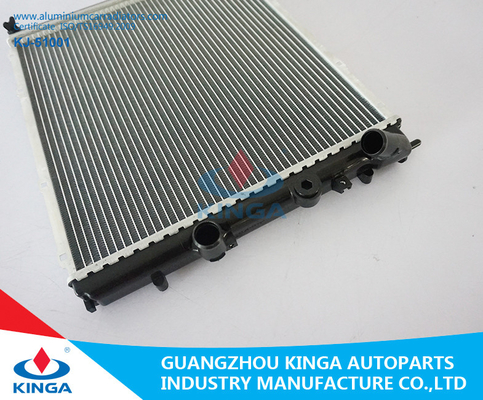 Auto Spare Parts Automotive Radiator Renault Kangoo 1997 1.9D MT supplier