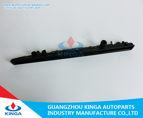 Auto Radiator Plastic Tank  For Toyota Corona 1988 1992 AT170 MT OEM 16400-11200 supplier