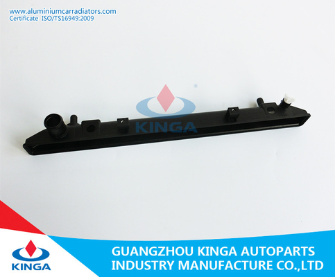 AVENSIS 2005 AT Radiator Plastic Tank PA66 Material Position Bottom supplier