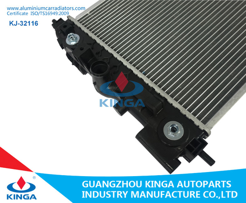 Humidity Resistance Aluminium Car Radiators For Cadillac Xts 3.6L V6'13-15 At supplier