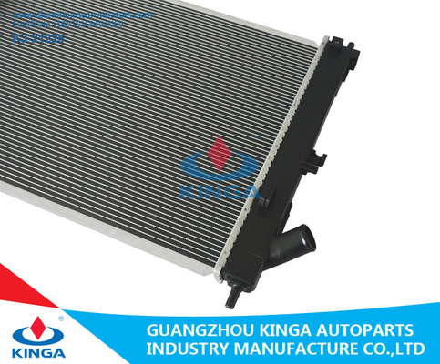 OEM 25310-3X600 HYUNDAI Aluminium Car Radiators For ELANTRA'13-16 AT supplier