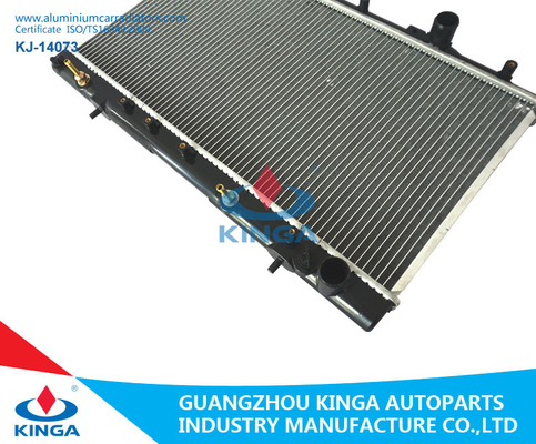 MB538506 Aluminium Car Radiators High Capacity Radiators With ISO9001 / TS16949 supplier