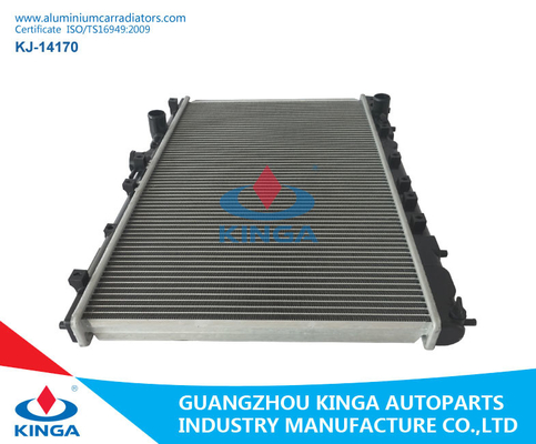 After Market Type Mitsubishi Car Radiator 12 Months Warranty Mb906092 supplier