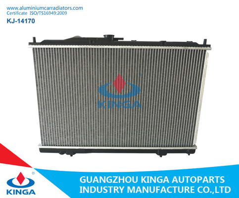 After Market Type Mitsubishi Car Radiator 12 Months Warranty Mb906092 supplier