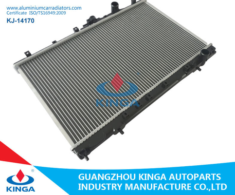 After Market Type Mitsubishi Car Radiator 12 Months Warranty Mb906092 supplier