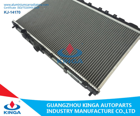 After Market Type Mitsubishi Car Radiator 12 Months Warranty Mb906092 supplier