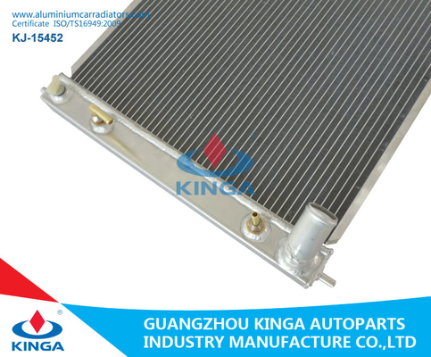 Nissan Aluminium Car Radiators For Infiniti G35'08-13 At After Market Type supplier