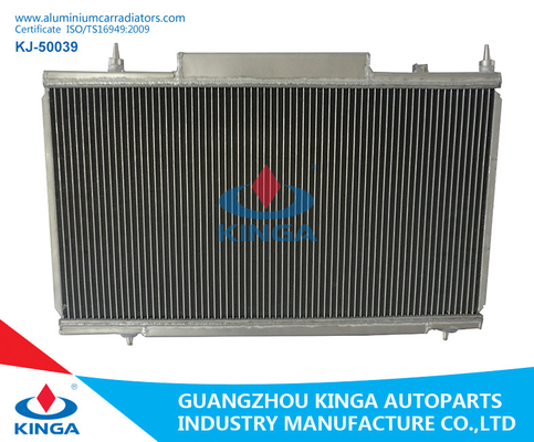 Peugeot Car Parts Aluminium Car Radiators / Peugeot Radiator 12 Months Warranty supplier