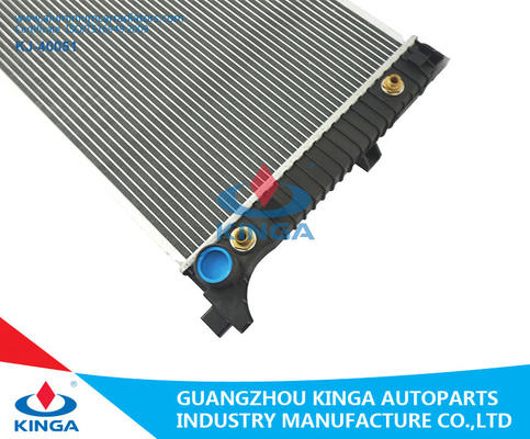 Auto Spare Parts / Aluminium Car Radiators Benz Sprinter' 95-00 AT Cooling Radiator System supplier