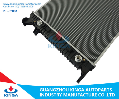 Audi Q5 2.0 Tdi 2010 Volkswagen Aluminum Toyota Radiator for OEM 8K0121251K supplier