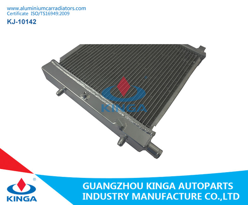 Suzuki Car Radiator for Wagon R Mt with OEM 17700-75f00 / 76g00 / 76g10 Thichness 40MM supplier