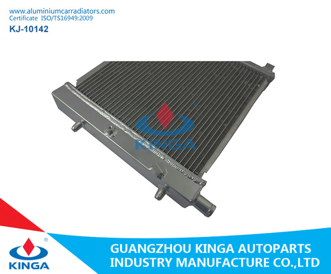 Suzuki Car Radiator for Wagon R Mt with OEM 17700-75f00 / 76g00 / 76g10 Thichness 40MM supplier