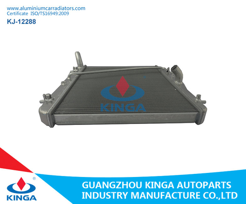 Thickness 26 / 32 / 36MM Toyota Radiator for Hiace Trh200 / 214/219'04 Mt OEM 16400-75470 supplier