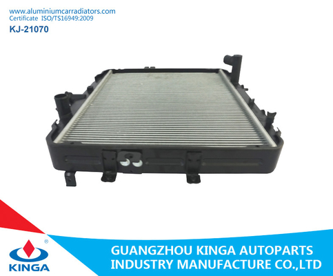 Auto Spare Parts /  Water-cooled Hyundai Radiator OEM 25310-4f400 supplier