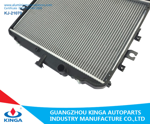 Auto Spare Parts /  Water-cooled Hyundai Radiator OEM 25310-4f400 supplier