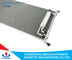 Tube-fin Type A / C Cooling Mitsubishi Condenser MN 151100 12 Months Warranty supplier