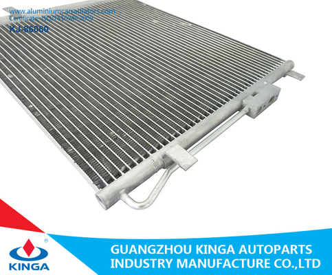 Brazing Auto AC Condenser For HYUNDAI SANTA Fe 2.0T'13- 97606-2W000 supplier