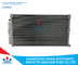 Full Aluminum Toyota AC Condenser for Landcruiser / Vehicle Spare Parts supplier