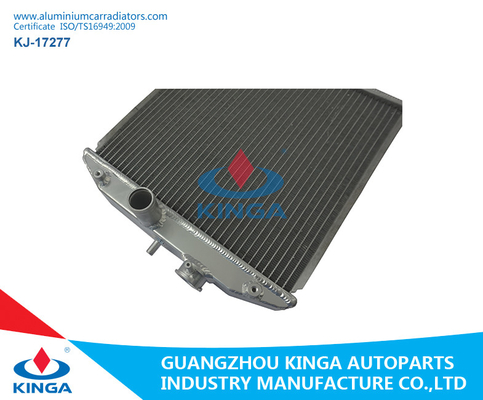 OEM 19010-P28-A03 Honda Car Radiator with Civic 92-00 Ek3 / Eg8 Mt supplier