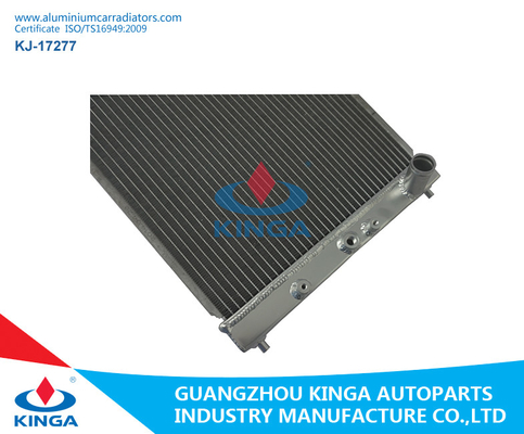 OEM 19010-P28-A03 Honda Car Radiator with Civic 92-00 Ek3 / Eg8 Mt supplier