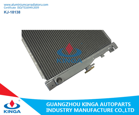 Aluminum Suzuki Car Radiator for Jimny'98-at with OEM 17700-84200 supplier