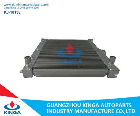 Aluminum Suzuki Car Radiator for Jimny'98-at with OEM 17700-84200 supplier