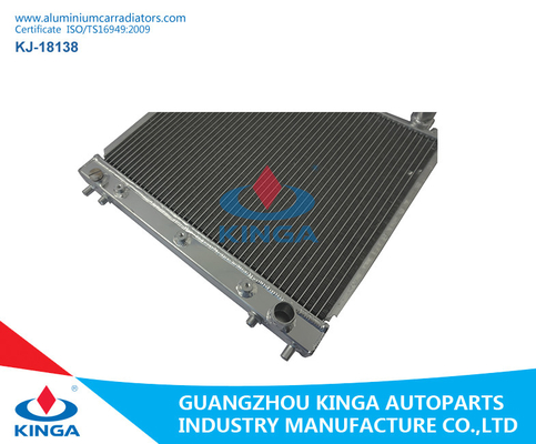 Aluminum Suzuki Car Radiator for Jimny'98-at with OEM 17700-84200 supplier