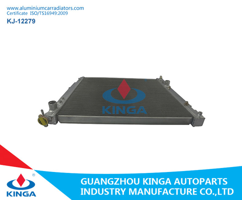 Toyota OEM 16400-62230 Aluminium Car Radiators for Prado'03 Rzj120 Uzj120 DPI 2580 supplier