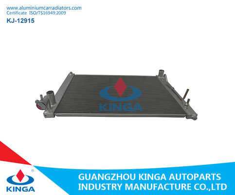 TANK 40MM / 30MM Toyota Car Radiator For Alphard 04-at OEM 16041-20380 supplier