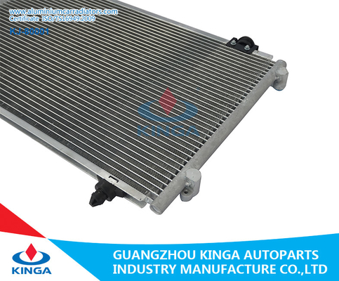 Car Toyota AC Condenser for OEM 88450-12231 / 13031Corolla Zze122 supplier