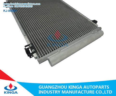 Car Toyota AC Condenser for OEM 88450-12231 / 13031Corolla Zze122 supplier