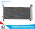 Aluminum Car Air Conditioner Radiator For Toyota Prius Hybrid  88460-47170 supplier