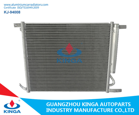 95227758 Aluminium Car Radiators for Chevrolet Aveo'09-  / Auto AC Condenser supplier