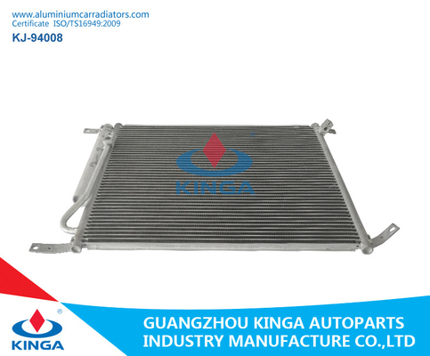 95227758 Aluminium Car Radiators for Chevrolet Aveo'09-  / Auto AC Condenser supplier