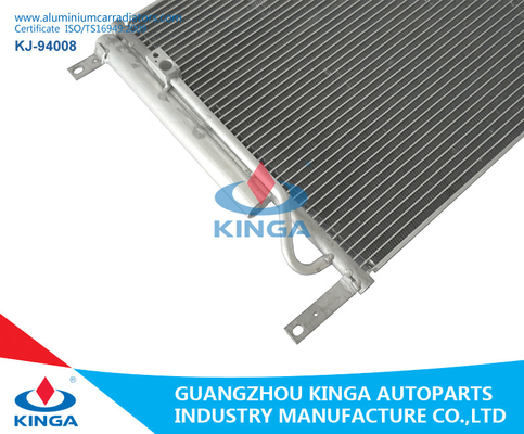 95227758 Aluminium Car Radiators for Chevrolet Aveo'09-  / Auto AC Condenser supplier