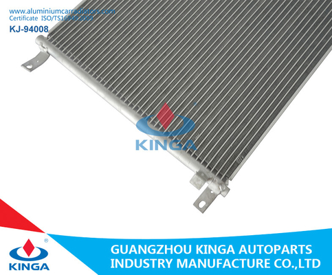 95227758 Aluminium Car Radiators for Chevrolet Aveo'09-  / Auto AC Condenser supplier