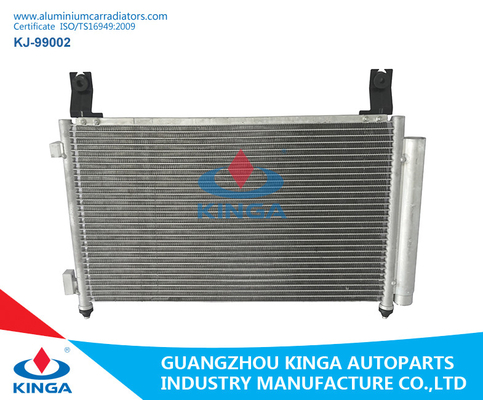 Brazed Condenser Daewoo Matiz A / C Car Air Cooler 96591582 / 96663729 supplier