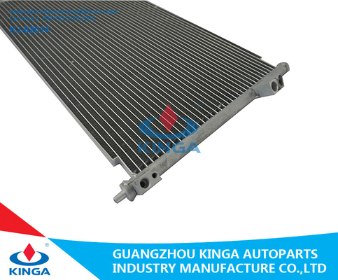 X-Trail T30 2001 Auto Car Nissan Condenser 92100-8h300 / Water - cooled Air Conditioning Condenser Radiator supplier