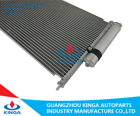 X-Trail T30 2001 Auto Car Nissan Condenser 92100-8h300 / Water - cooled Air Conditioning Condenser Radiator supplier