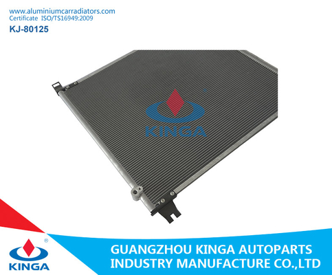 88460-0K310 Toyota AC Condenser For Hilux Vigo Revo 15- CARTON 685*60*650 supplier