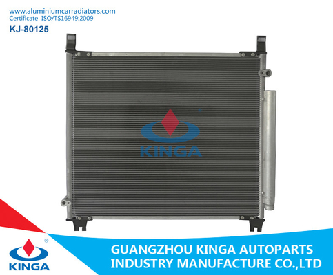 88460-0K310 Toyota AC Condenser For Hilux Vigo Revo 15- CARTON 685*60*650 supplier