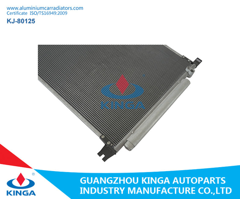 88460-0K310 Toyota AC Condenser For Hilux Vigo Revo 15- CARTON 685*60*650 supplier