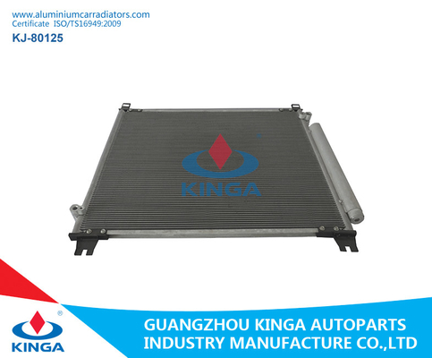 88460-0K310 Toyota AC Condenser For Hilux Vigo Revo 15- CARTON 685*60*650 supplier