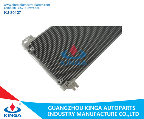 88460-0d310 Auto AC Condenser Air Conditioner for Toyota Yaris 14- 12 Months Warranty supplier