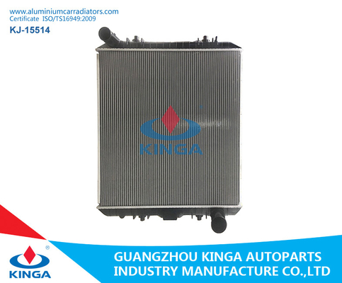 2009 Ud Trucks Quon Mt Brazing Aluminium Car Radiators High Performance supplier