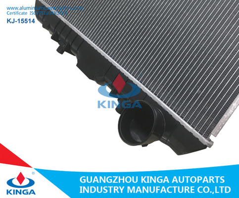 2009 Ud Trucks Quon Mt Brazing Aluminium Car Radiators High Performance supplier