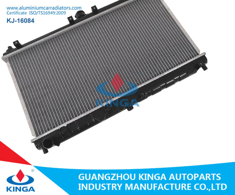 2014 Mazda Plastic Aluminum Auto Radiators Of Miata Mx-5'99-04 Mt / Car Condenser supplier